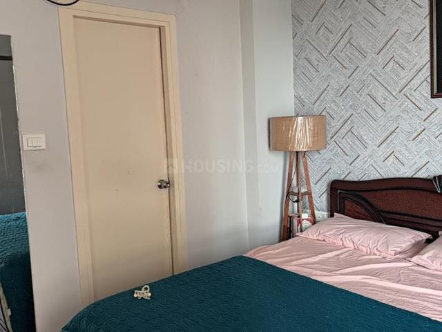 2 BHK Apartment in Financial District for rent Hyderabad. The reference number is 20989846