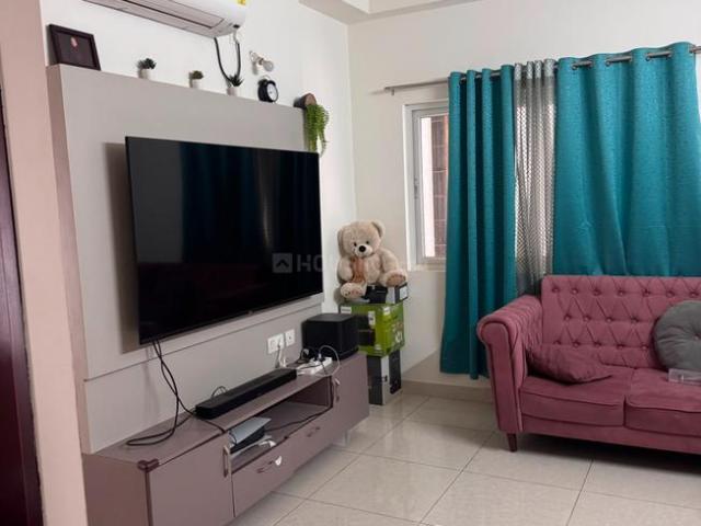 2 BHK Apartment in Financial District for rent Hyderabad. The reference number is 20994517