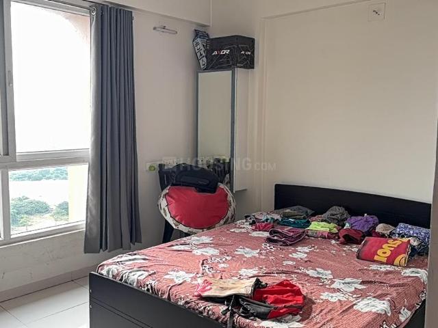 2 BHK Apartment in Financial District for rent Hyderabad. The reference number is 21092640