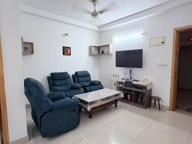 2 BHK Apartment in Financial District for rent Hyderabad. The reference number is 21189132