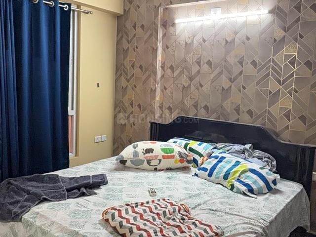 2 BHK Apartment in Financial District for rent Hyderabad. The reference number is 21286909