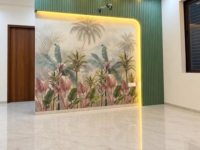 2 BHK Apartment in Financial District for rent Hyderabad. The reference number is 21292283