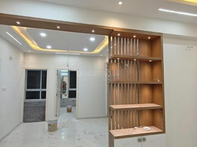 2 BHK Apartment in Financial District for rent Hyderabad. The reference number is 21201578