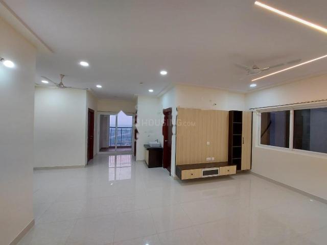 2 BHK Apartment in Financial District for rent Hyderabad. The reference number is 21204701