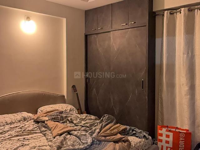 2 BHK Apartment in Financial District for rent Hyderabad. The reference number is 21312222
