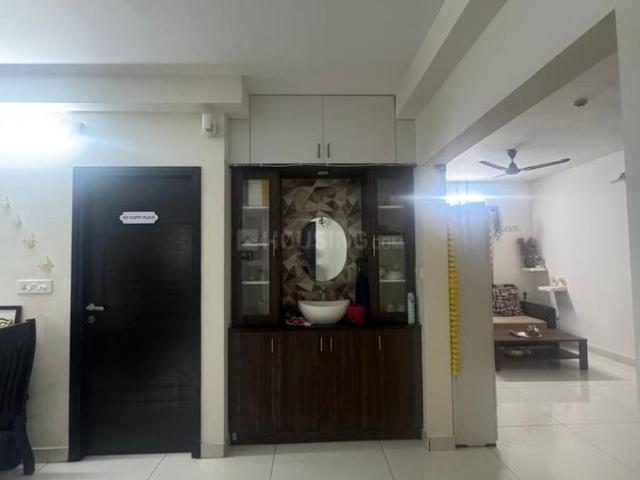 2 BHK Apartment in Financial District for rent Hyderabad. The reference number is 21328416