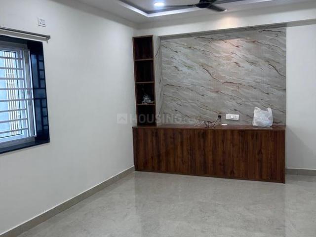 2 BHK Apartment in Hafeezpet for resale Hyderabad. The reference number is 19621508
