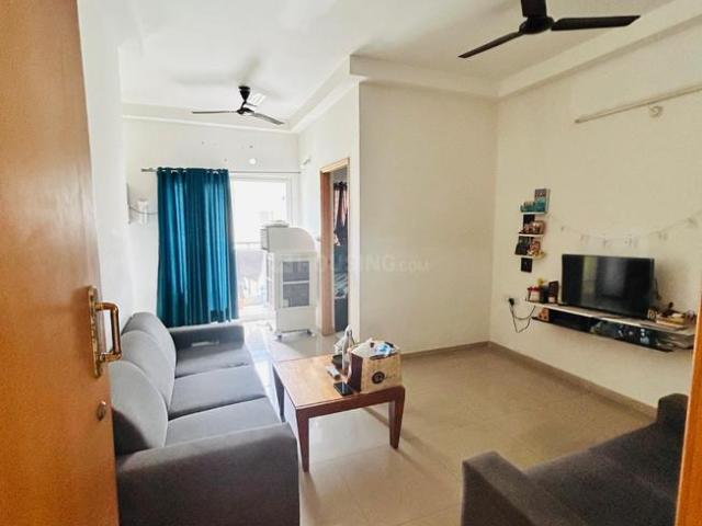 2 BHK Apartment in Financial District for resale Hyderabad. The reference number is 20392811
