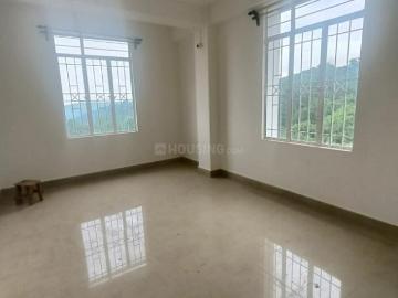 East Khasi Hills District, Meghalaya - Balcony