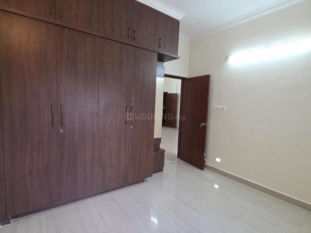 2 BHK Apartment in Frazer Town for rent Bengaluru. The reference number is 20168396