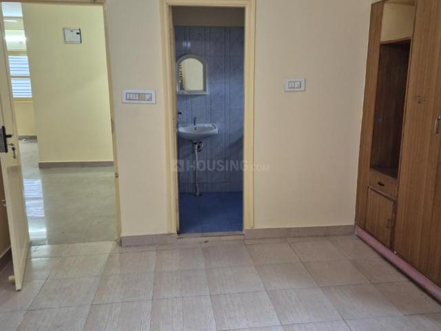 2 BHK Apartment in Frazer Town for rent Bengaluru. The reference number is 20444151