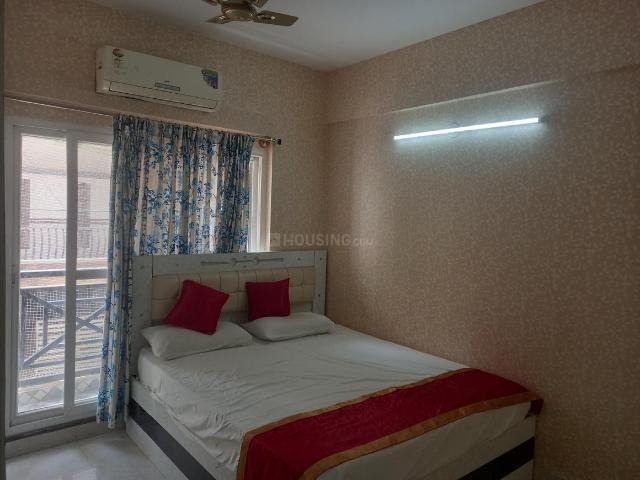2 BHK Apartment in Frazer Town for rent Bengaluru. The reference number is 20813272