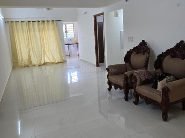 2 BHK Apartment in Frazer Town for rent Bengaluru. The reference number is 20826921