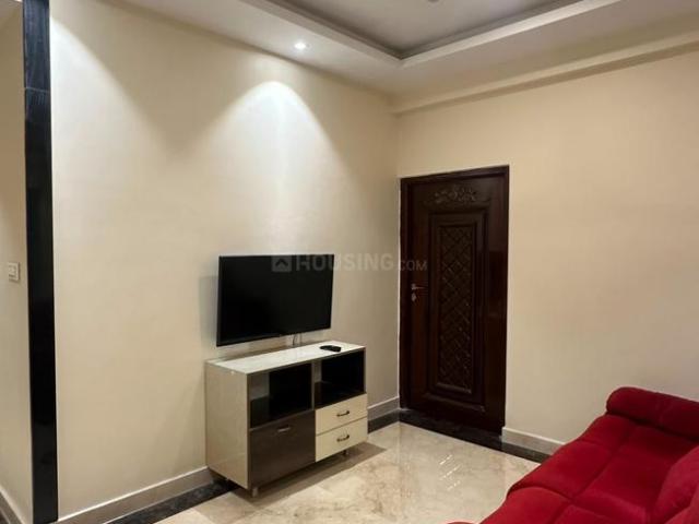 2 BHK Apartment in Frazer Town for rent Bengaluru. The reference number is 20897329