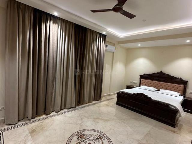 2 BHK Apartment in Frazer Town for rent Bengaluru. The reference number is 20947195
