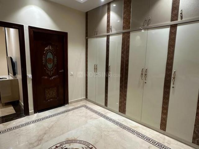 2 BHK Apartment in Frazer Town for rent Bengaluru. The reference number is 20969455
