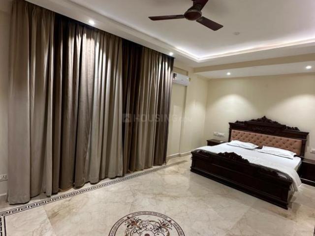 2 BHK Apartment in Frazer Town for rent Bengaluru. The reference number is 20973111