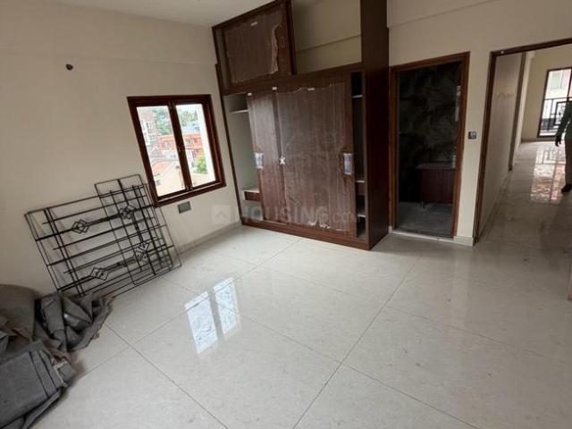 2 BHK Apartment in Frazer Town for rent Bengaluru. The reference number is 21093828
