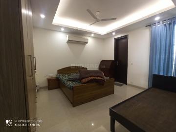 Flat for rent in Ignou, Delhi - Balcony
