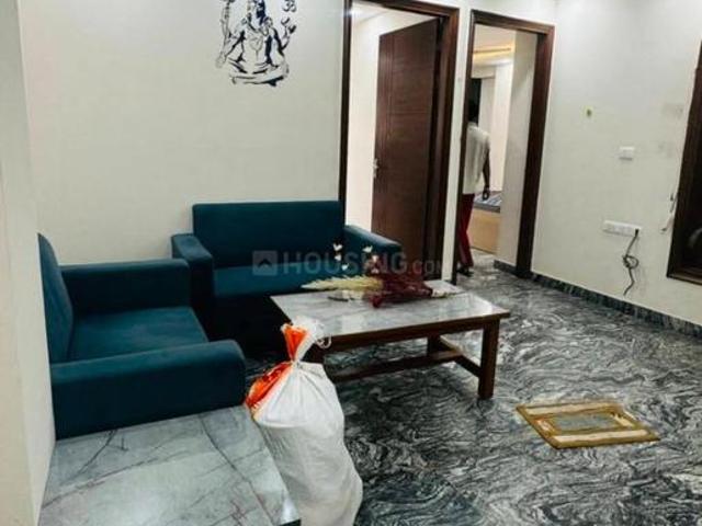 2 BHK Apartment in Freedom Fighters Enclave for rent New Delhi. The reference number is 20846018