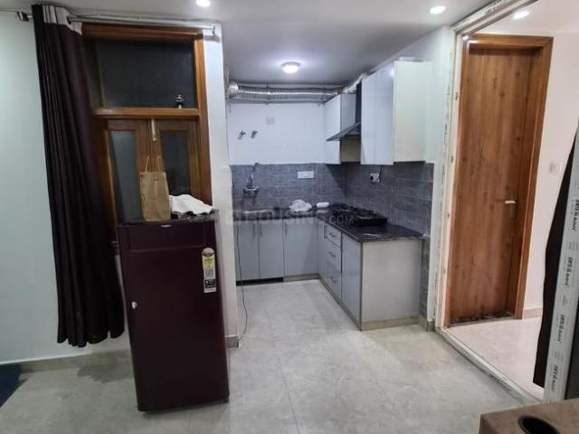 2 BHK Apartment in Freedom Fighters Enclave for rent New Delhi. The reference number is 21103676
