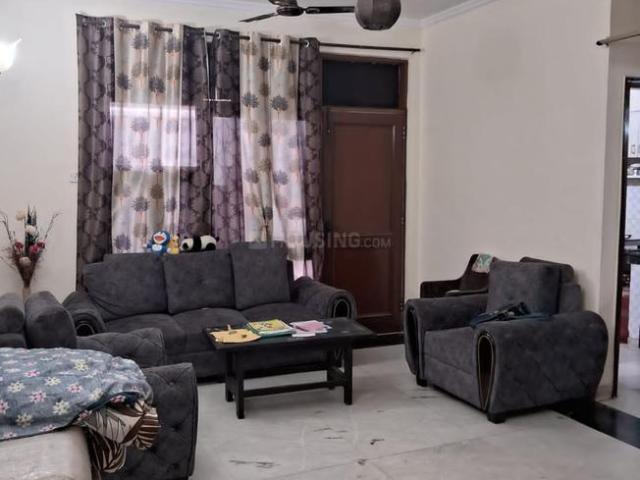 2 BHK Apartment in Freedom Fighters Enclave for resale New Delhi. The reference number is 13587010