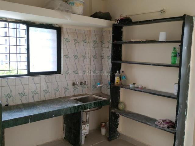 2 BHK Apartment in Fursungi for rent Pune. The reference number is 17344444