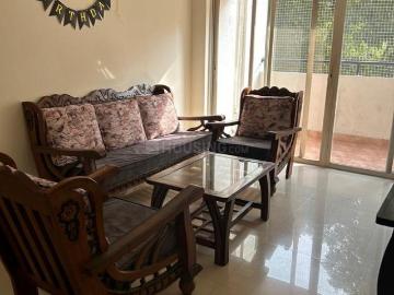 2 BHK Apartment in Fursungi for rent Pune. The reference number is 20093930
