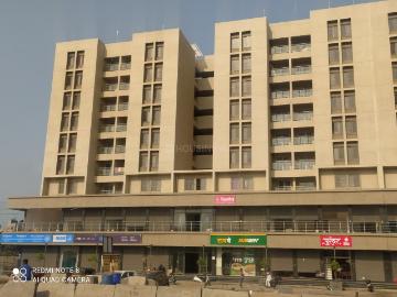 2 BHK Apartment in Fursungi for rent Pune. The reference number is 20212310