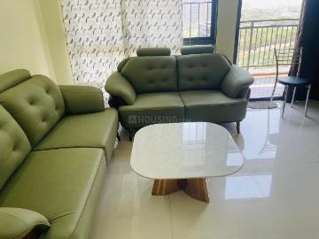 2 BHK Apartment in Fursungi for rent Pune. The reference number is 20458756