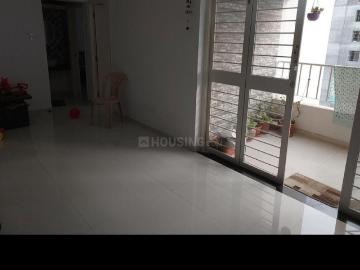 2 BHK Apartment in Fursungi for rent Pune. The reference number is 20418456