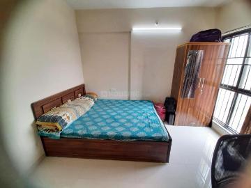 2 BHK Apartment in Fursungi for rent Pune. The reference number is 20537058