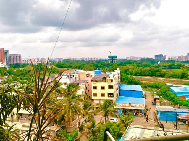 2 BHK Apartment in Fursungi for rent Pune. The reference number is 20724340