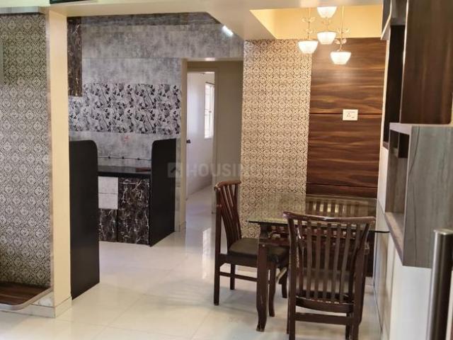 2 BHK Apartment in Fursungi for rent Pune. The reference number is 20946412