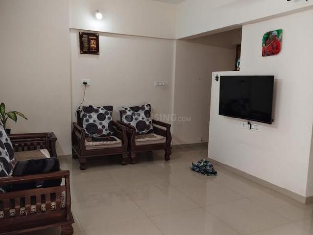 2 BHK Apartment in Fursungi for rent Pune. The reference number is 20972212