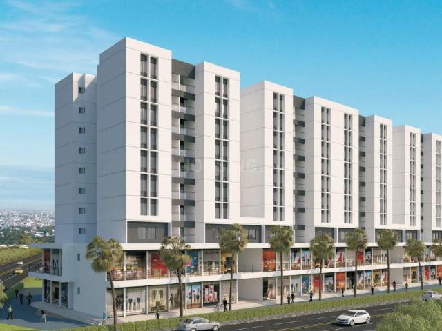 2 BHK Apartment in Fursungi for rent Pune. The reference number is 20984545
