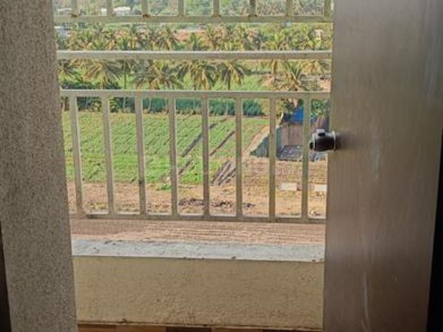 2 BHK Apartment in Fursungi for rent Pune. The reference number is 20908064