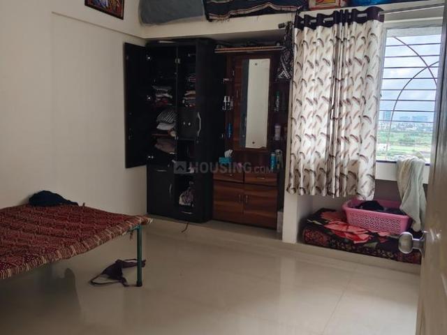 2 BHK Apartment in Fursungi for rent Pune. The reference number is 20926695