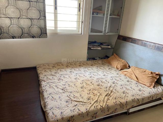 2 BHK Apartment in Fursungi for rent Pune. The reference number is 21023711