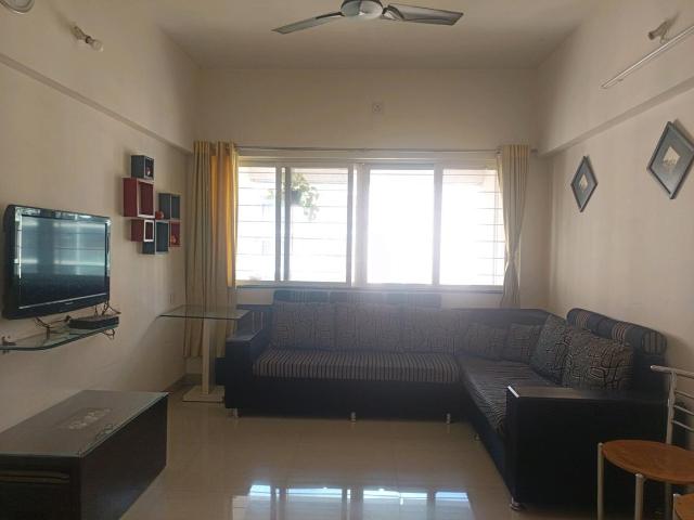 2 BHK Apartment in Fursungi for rent Pune. The reference number is 21027955