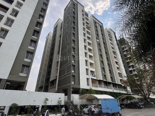 2 BHK Apartment in Fursungi for rent Pune. The reference number is 21354945