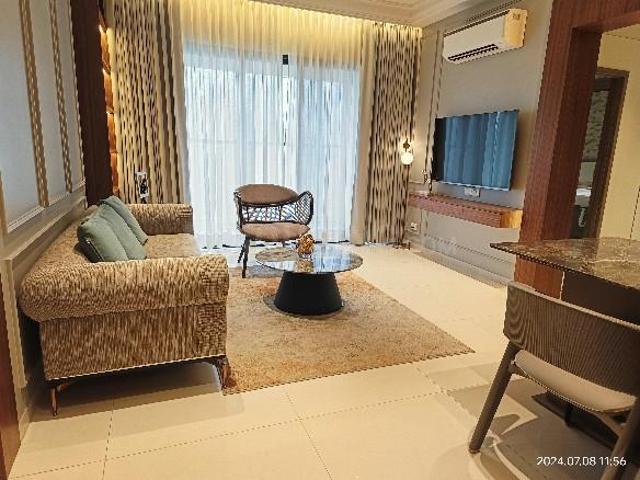 2 BHK Apartment in Fursungi for resale Pune. The reference number is 17890818