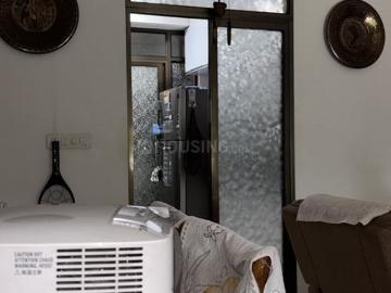 2 BHK Apartment in Fursungi for resale Pune. The reference number is 17937179