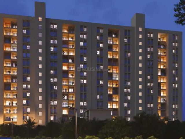 2 BHK Apartment in Fursungi for resale Pune. The reference number is 18199708