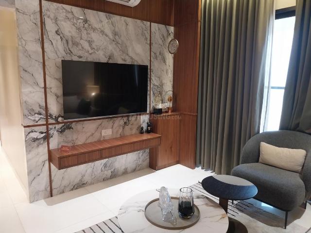 2 BHK Apartment in Fursungi for resale Pune. The reference number is 19052026