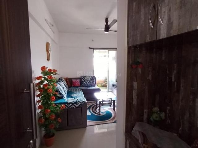 2 BHK Apartment in Fursungi for resale Pune. The reference number is 19213925