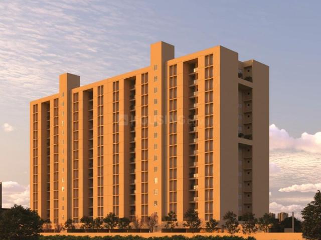 2 BHK Apartment in Fursungi for resale Pune. The reference number is 19682241