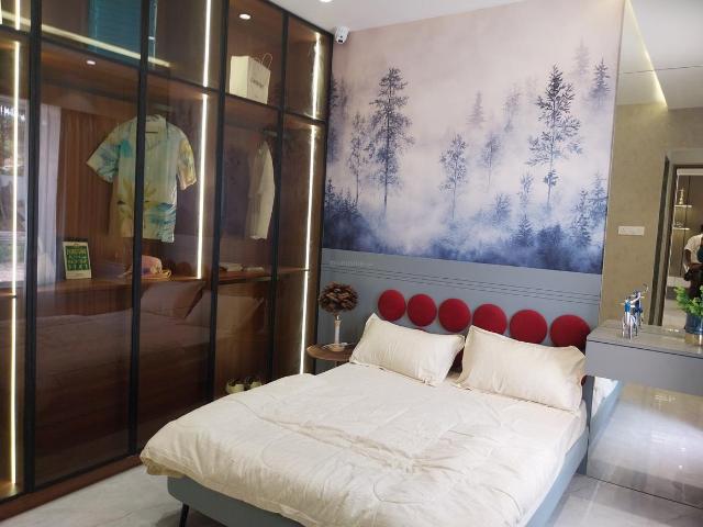 2 BHK Apartment in Fursungi for resale Pune. The reference number is 19785707