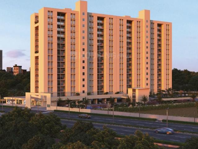 2 BHK Apartment in Fursungi for resale Pune. The reference number is 19803163