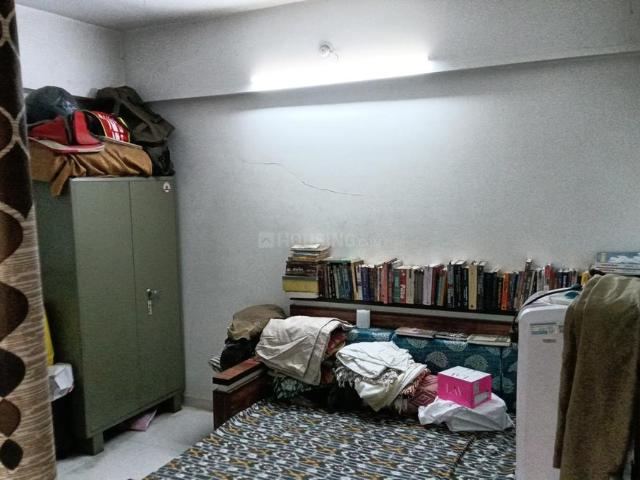 2 BHK Apartment in Fursungi for resale Pune. The reference number is 19845875
